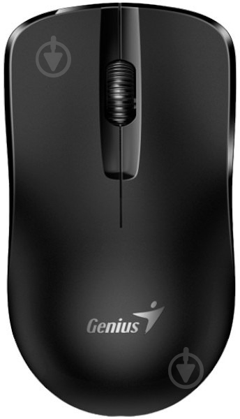 Мышь Genius NX-7000X black (31030033400) - фото 1