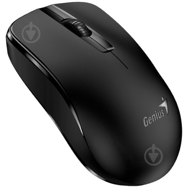 Мышь Genius NX-7000X black (31030033400) - фото 2