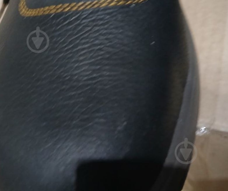 УЦЕНКА! Ботинки Delta Plus Lantana S1P р.47 LANTASPNO47 черный (УЦ №2571) - фото 7