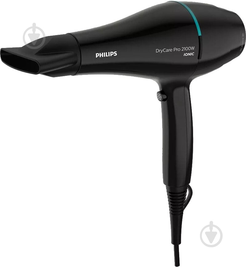 ВИТРИНА! Фен Philips DryCare BHD272/00 - фото 1