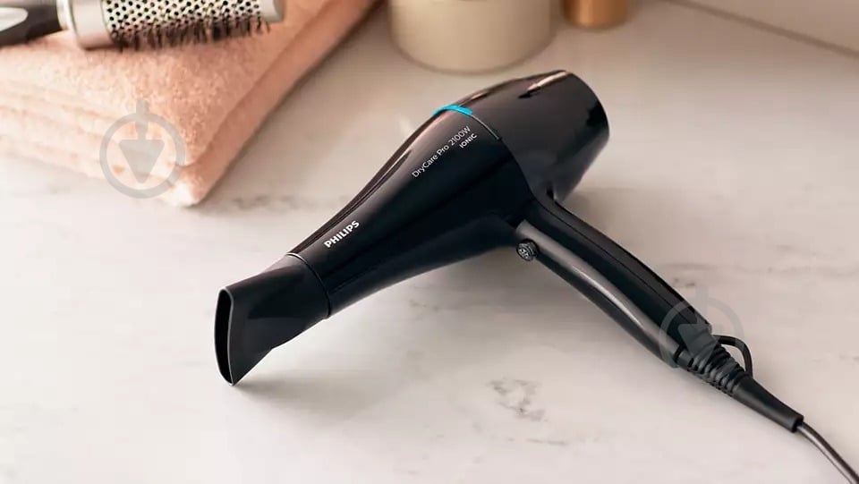 ВИТРИНА! Фен Philips DryCare BHD272/00 - фото 12