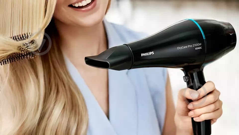 ВИТРИНА! Фен Philips DryCare BHD272/00 - фото 15