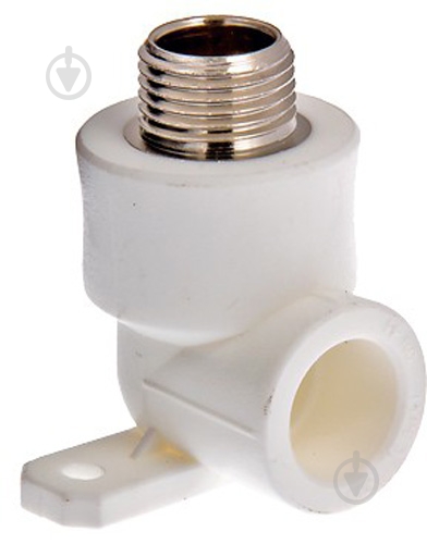 Водорозетка наружная Valtec ППР 20x1/2" VTp.755.0.02004 - фото 1 Водорозетка наружная Valtec ППР 20x1/2" VTp.755.0.02004 - фото 1