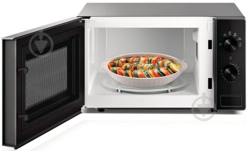 ВИТРИНА! Микроволновая печь Whirlpool MWP 101 B - фото 4