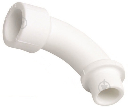Отвод Ekoplastik-term d20 - фото 1