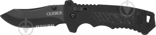 Нож Gerber DMF Folder 31-000582 31-000582 - фото 2 Нож Gerber DMF Folder 31-000582 31-000582 - фото 2