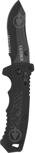 Нож Gerber DMF Folder 31-000582 31-000582 - фото 4 Нож Gerber DMF Folder 31-000582 31-000582 - фото 4