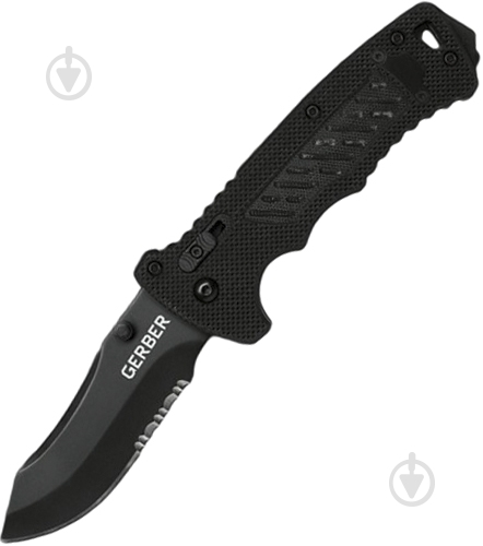 Нож Gerber DMF Folder 31-000582 31-000582 - фото 1 Нож Gerber DMF Folder 31-000582 31-000582 - фото 1
