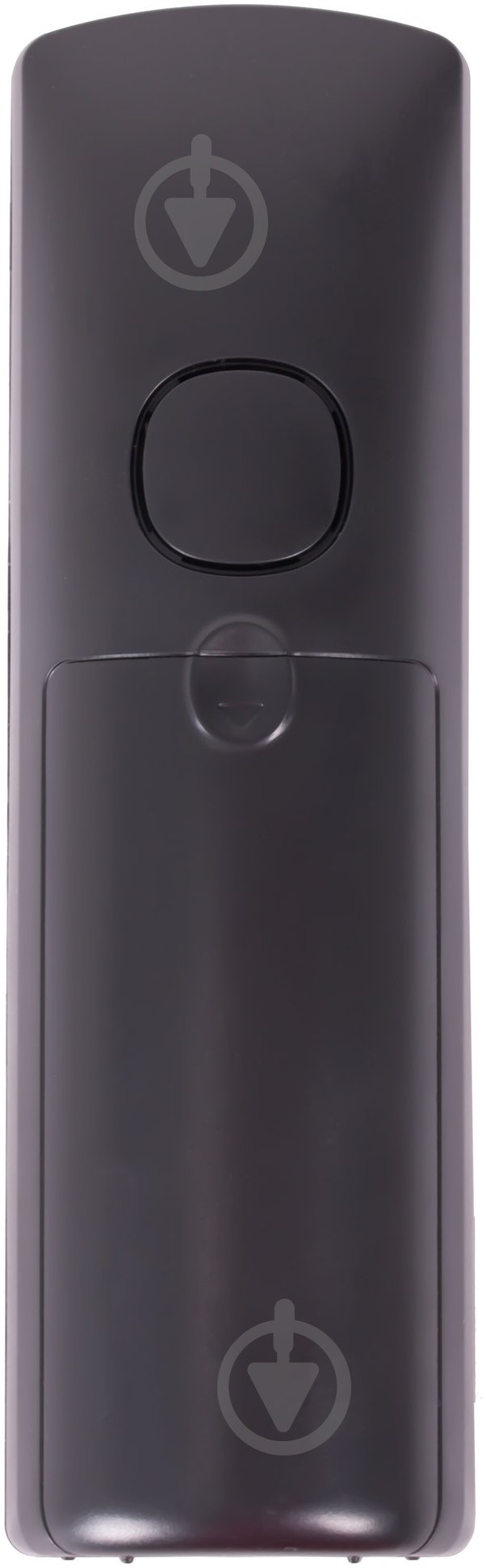 Телефон Panasonic KX-TGC310UC1 Black - фото 5
