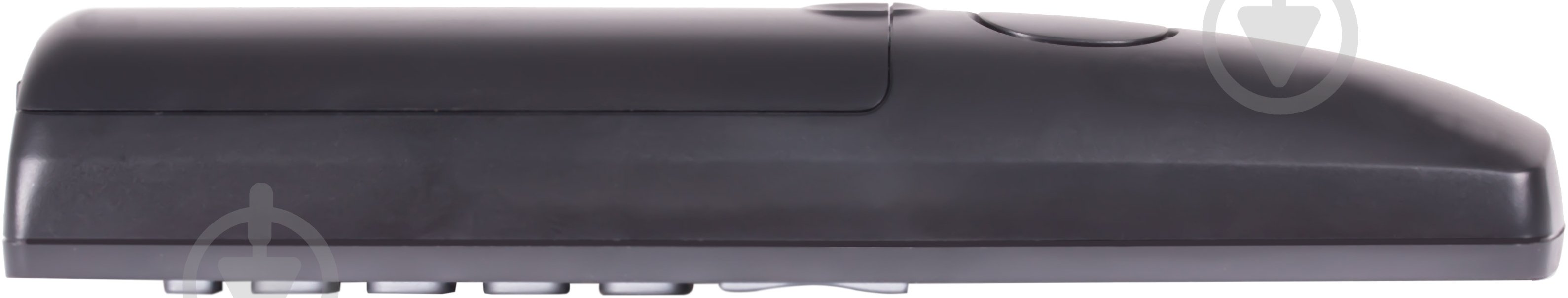 Телефон Panasonic KX-TGC310UC1 Black - фото 8