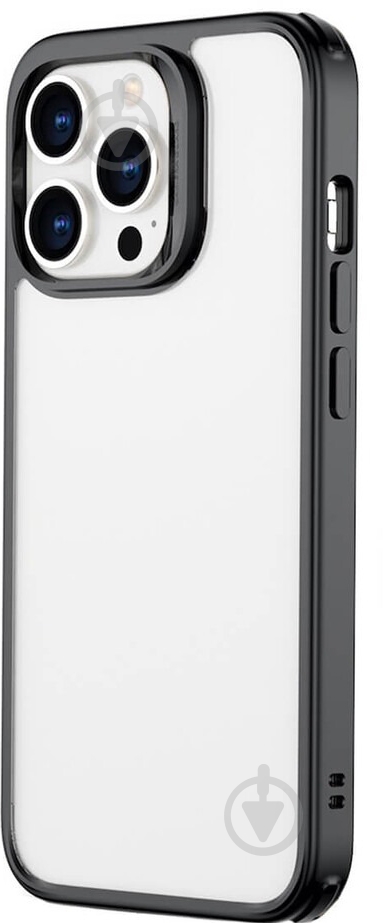 Чехол ESR Halo Protective Case для Apple iPhone 13 Pro Max (14190) black - фото 1