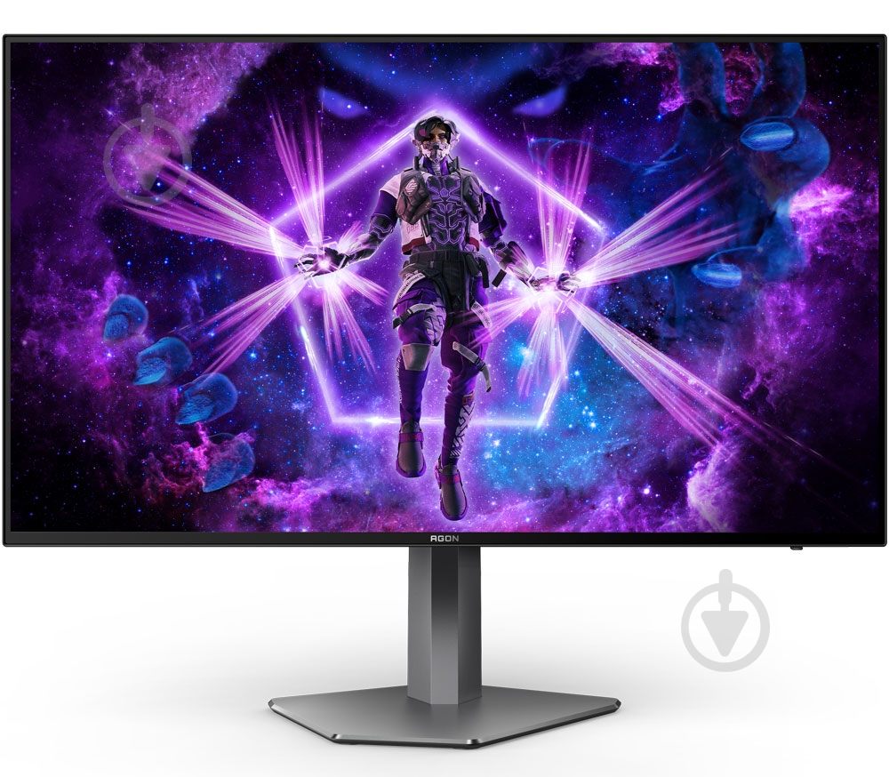 Монитор AOC 26,5" (AG276QZD) - фото 1