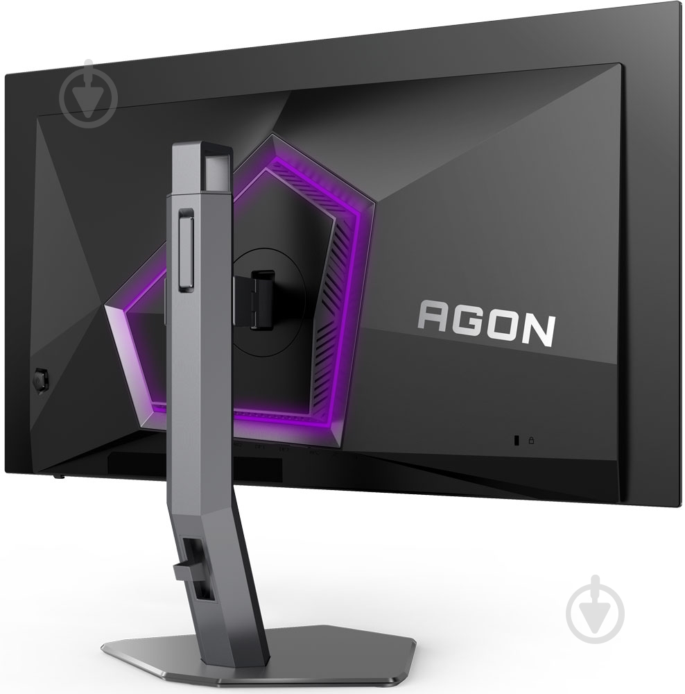 Монитор AOC 26,5" (AG276QZD) - фото 5
