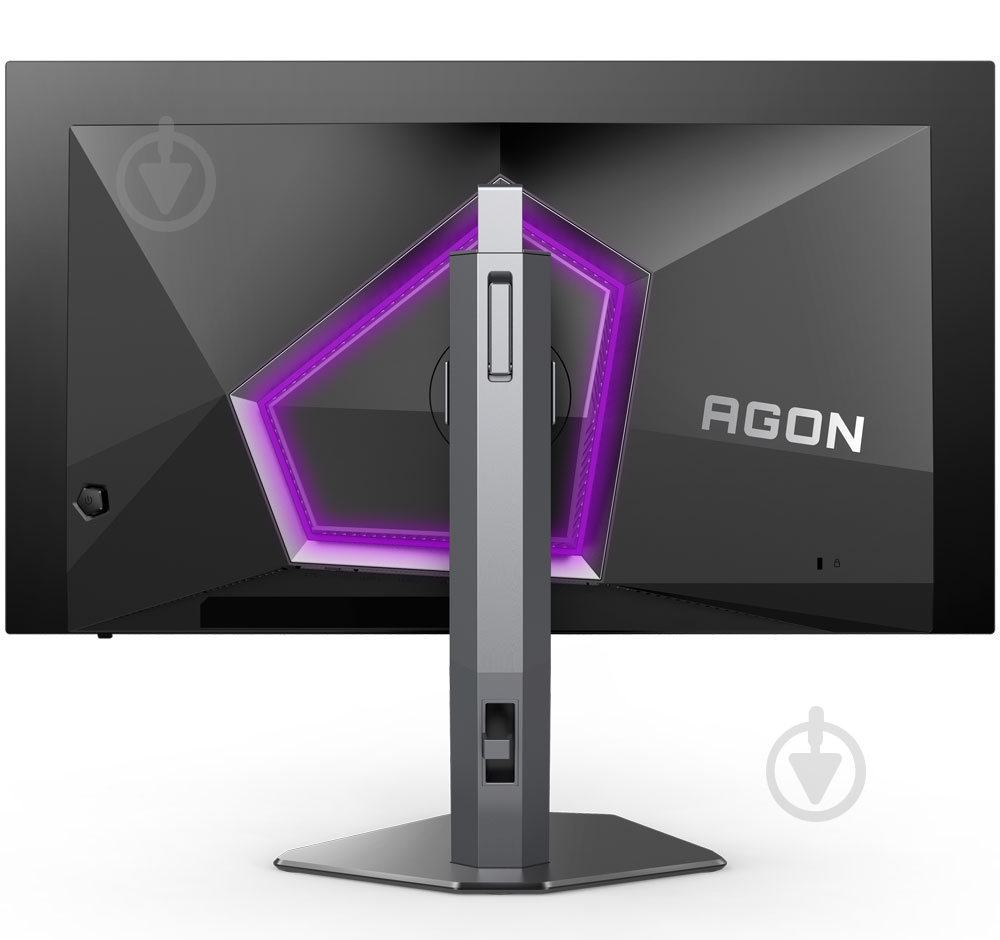Монитор AOC 26,5" (AG276QZD) - фото 6