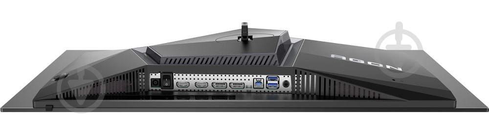 Монитор AOC 26,5" (AG276QZD) - фото 9