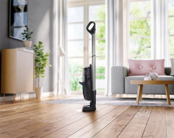 Пилосос акумуляторний Electrolux PF91-4IG black - фото 6