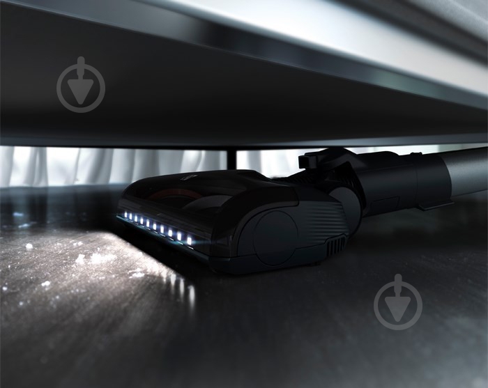 Пилосос акумуляторний Electrolux PF91-4IG black - фото 10