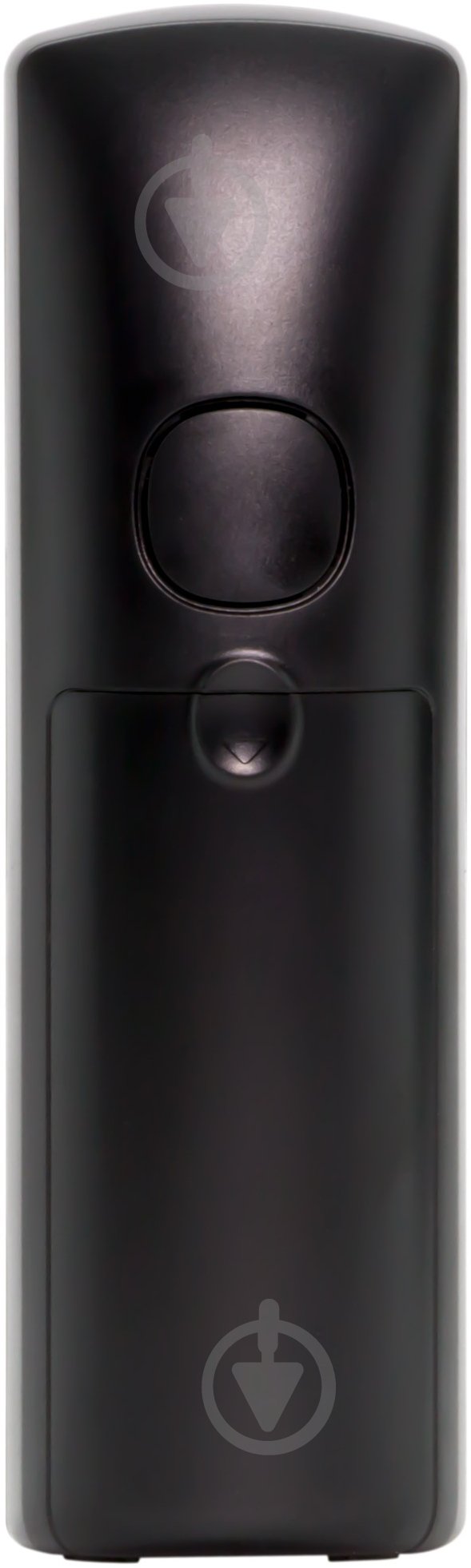 Телефон DECT PANASONIC KX-TGC310UCR Black Red - фото 3