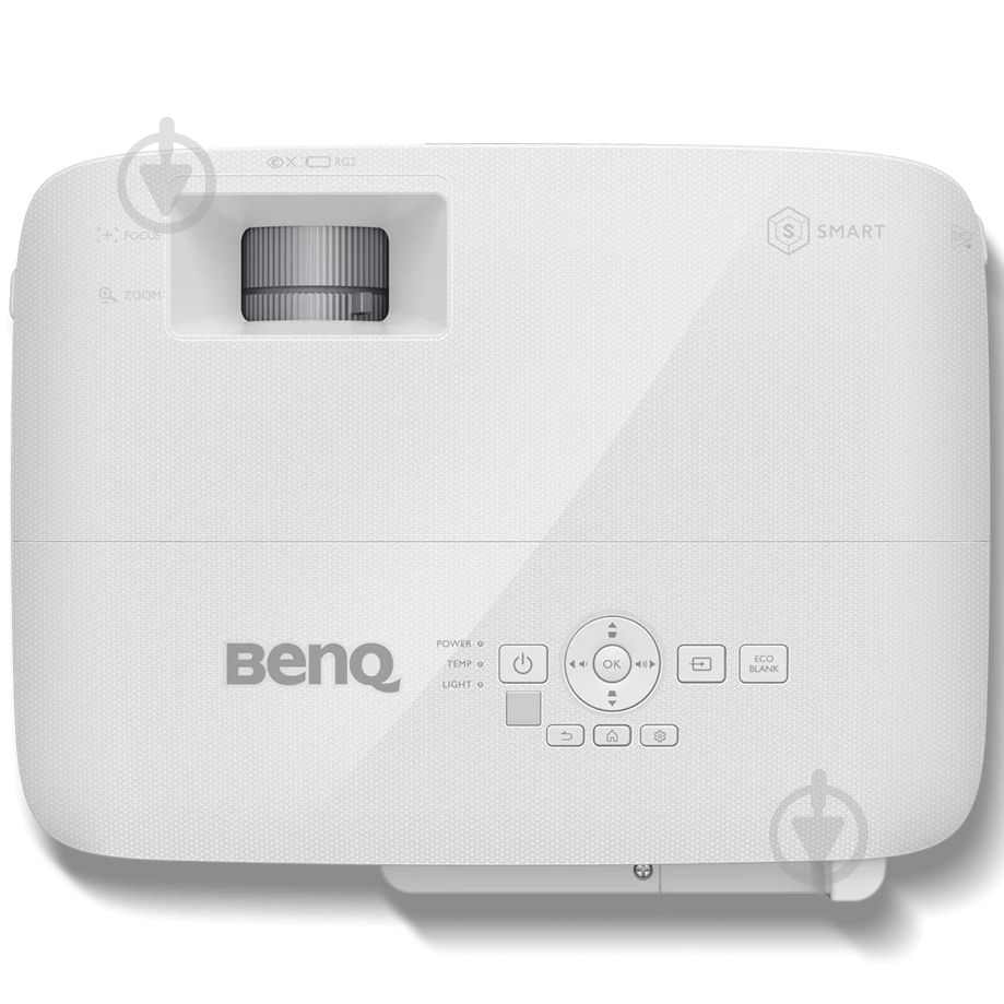Проектор BenQ EH600 (9H.JLV77.1HE) - фото 5
