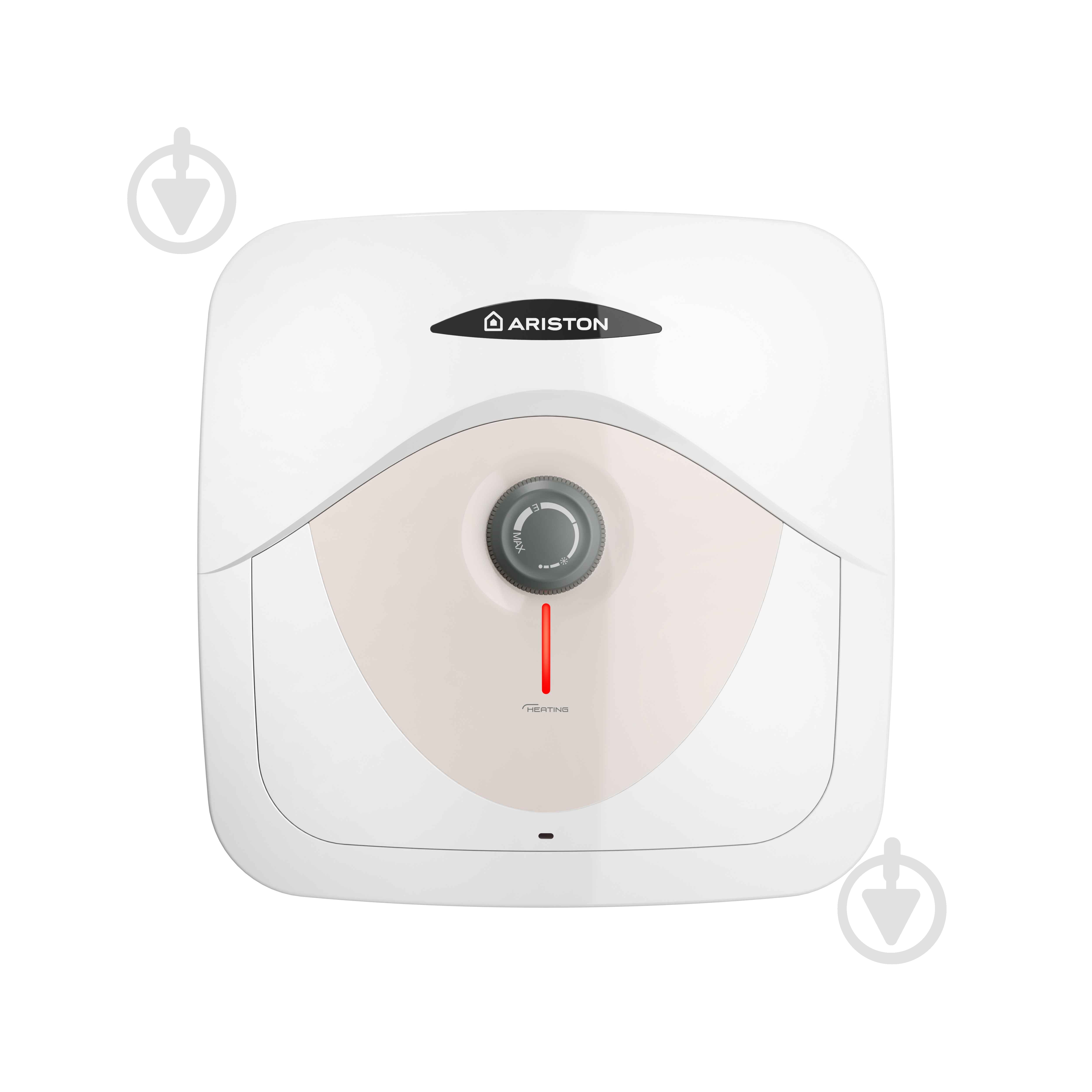 Бойлер Ariston DUNE RS 15U PL EU - фото 1