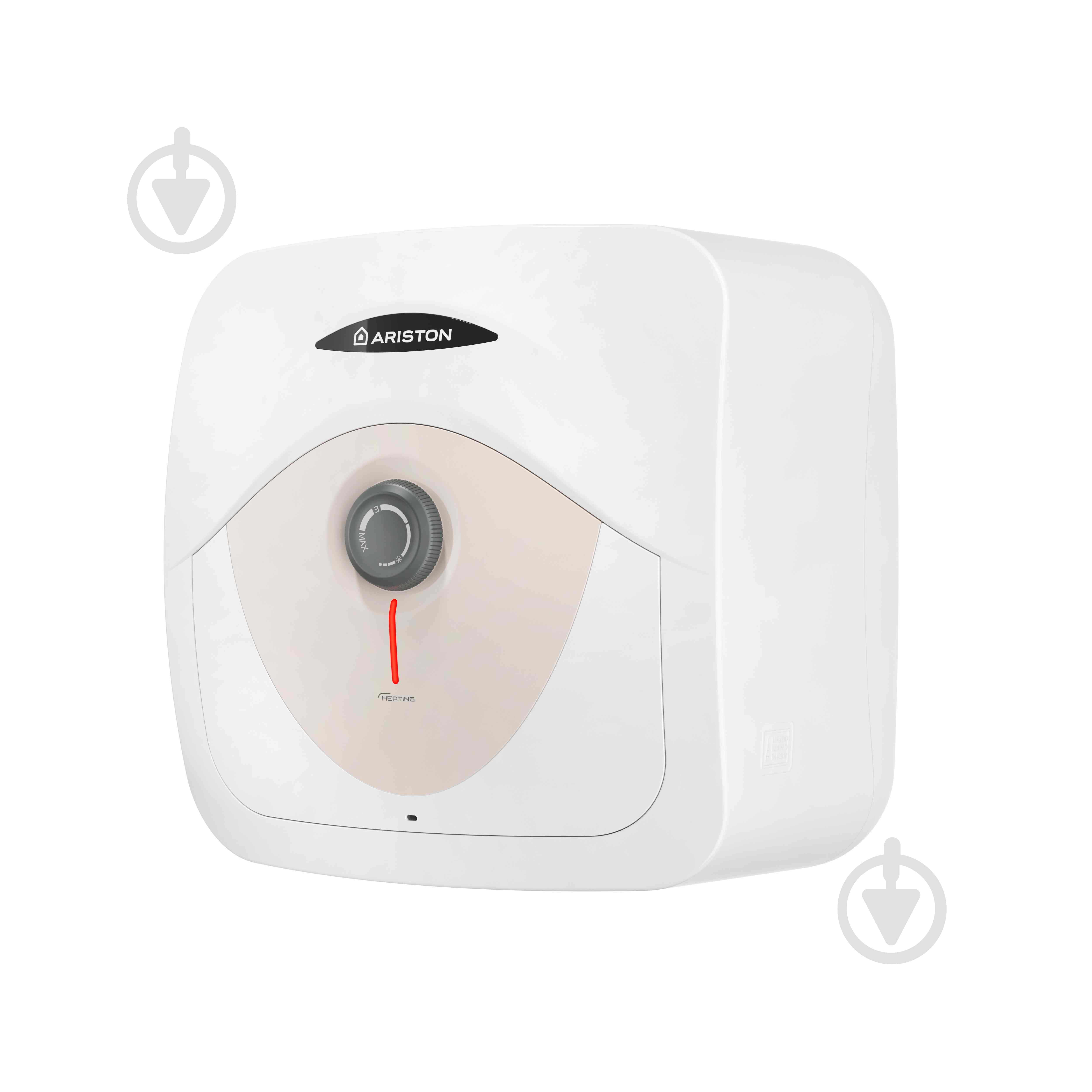 Бойлер Ariston DUNE RS 15U PL EU - фото 3