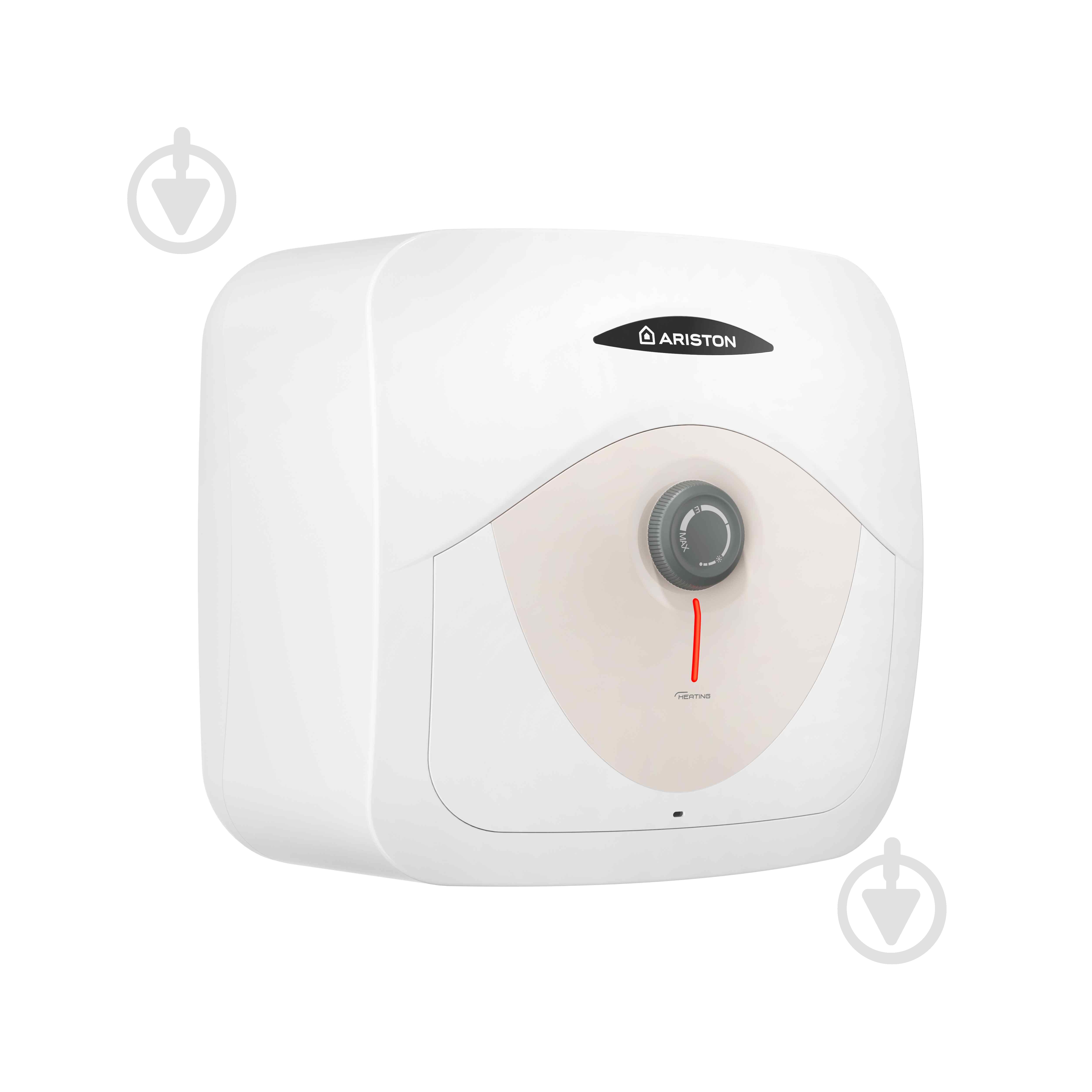 Бойлер Ariston DUNE RS 15U PL EU - фото 2