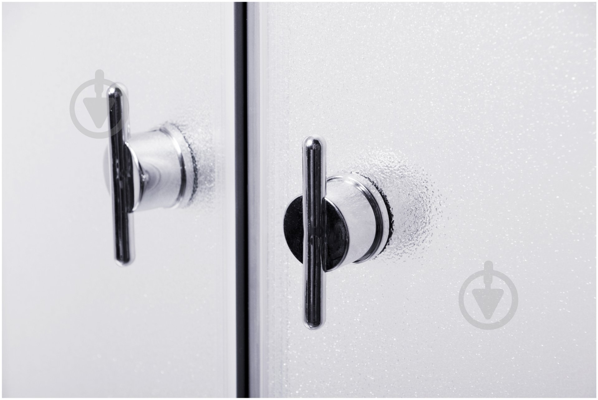 УЦІНКА! Душова кабіна UP! (Underprice) HK-8140 Q 900x900x1940 профіль сатин скло pear (УЦ №2571) - фото 3 УЦІНКА! Душова кабіна UP! (Underprice) HK-8140 Q 900x900x1940 профіль сатин скло pear (УЦ №2571) - фото 3