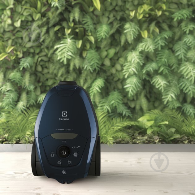 Пылесос Electrolux PD82-4ST - фото 7