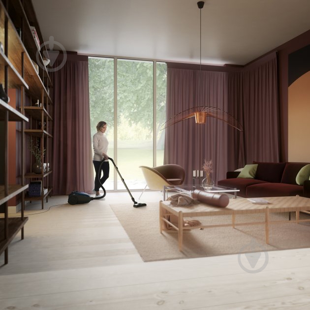 Пылесос Electrolux PD82-4ST - фото 10