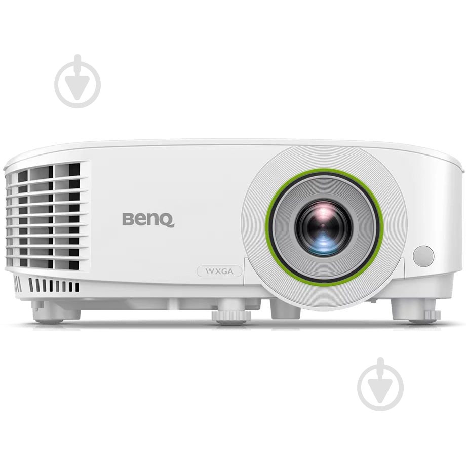 Проектор BenQ EW600 (9H.JLT77.1HE) - фото 1 Проектор BenQ EW600 (9H.JLT77.1HE) - фото 1