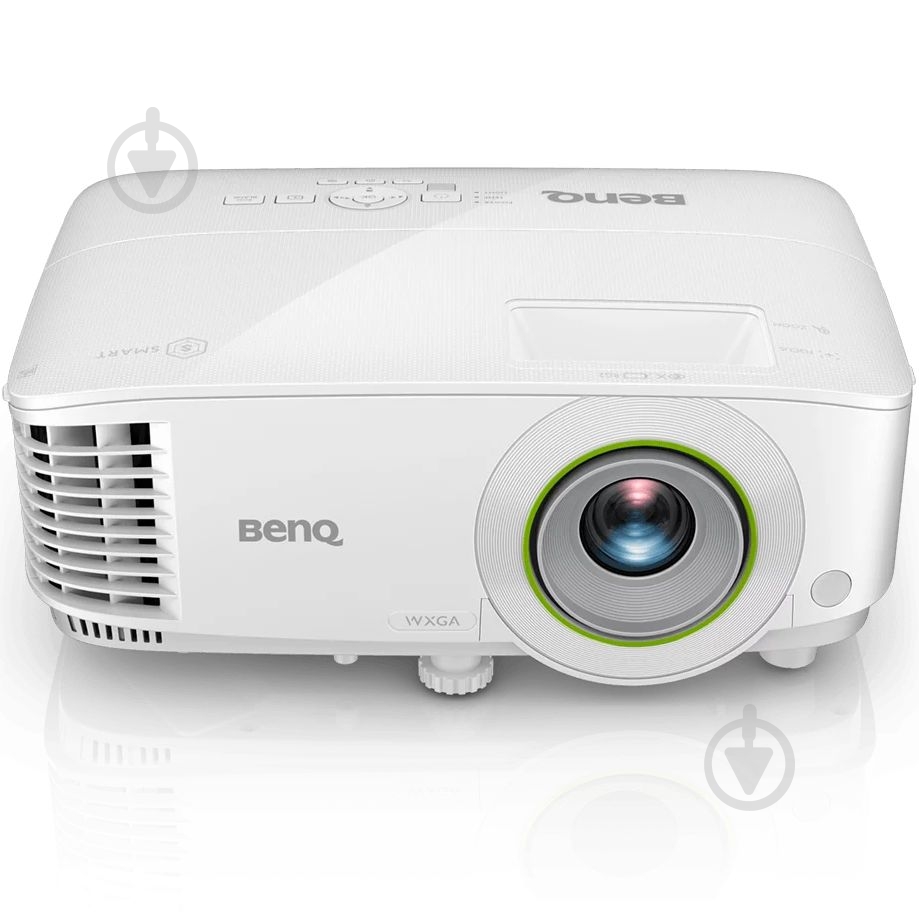 Проектор BenQ EW600 (9H.JLT77.1HE) - фото 7 Проектор BenQ EW600 (9H.JLT77.1HE) - фото 7