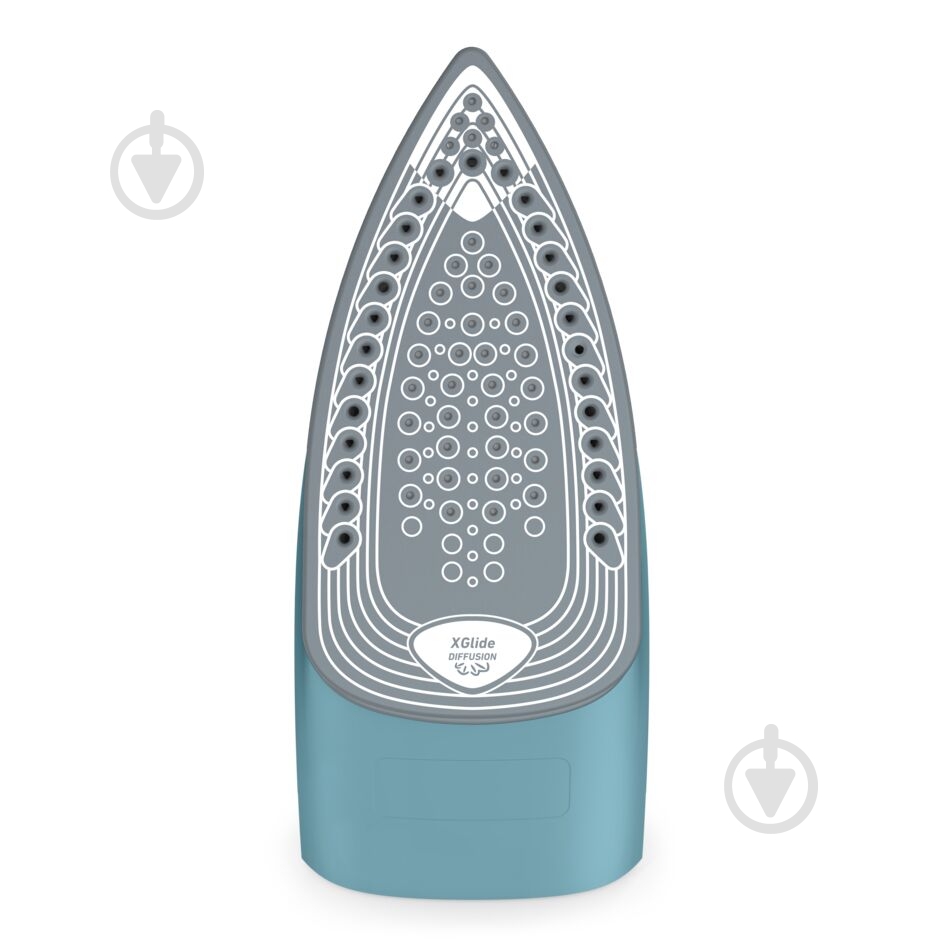 ВИТРИНА! Утюг Tefal Express Steam FV2867E0 - фото 10