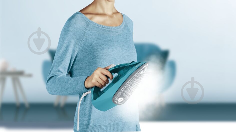 ВИТРИНА! Утюг Tefal Express Steam FV2867E0 - фото 13