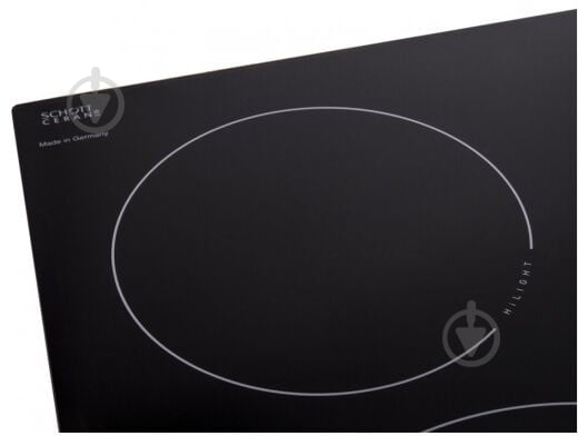 Варочная поверхность электрическая Hansa BHC66506 - фото 3