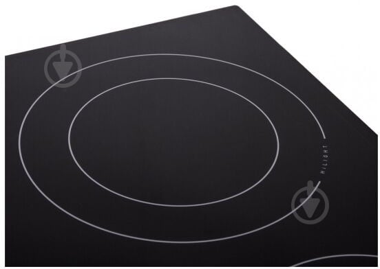 Варочная поверхность электрическая Hansa BHC66506 - фото 4