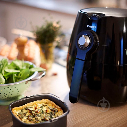 Форма для выпечки Philips HD9925/00 - фото 3 Форма для выпечки Philips HD9925/00 - фото 3