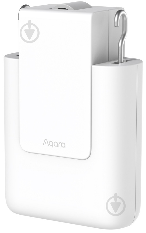 Драйвер штор Aqara E1 для профильных карнизов белый - фото 1