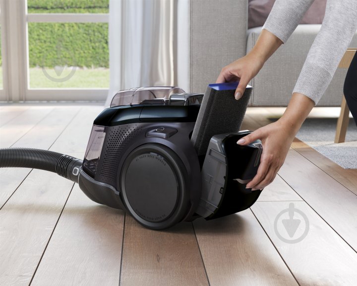 Пылесос Electrolux PC91-8STM - фото 9