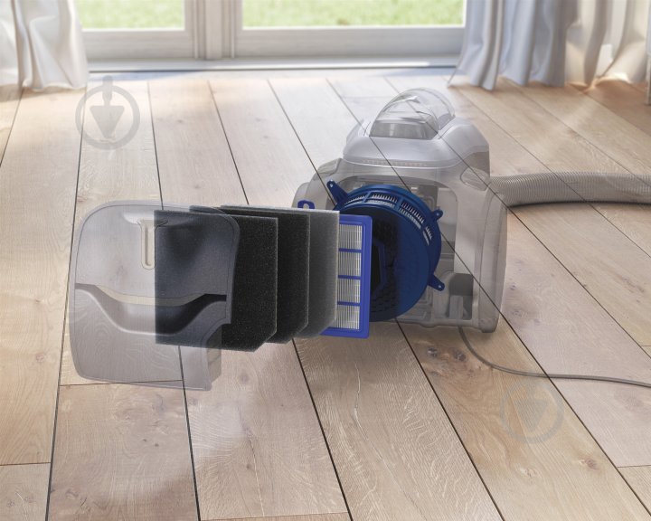 Пылесос Electrolux PC91-8STM - фото 6