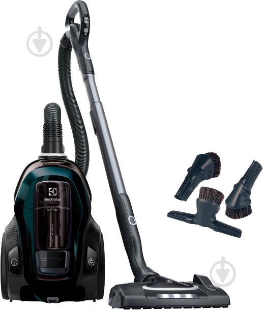 Пылесос Electrolux PC91-8STM - фото 1