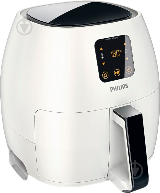 Мультипечь Philips HD9240/30 - фото 1