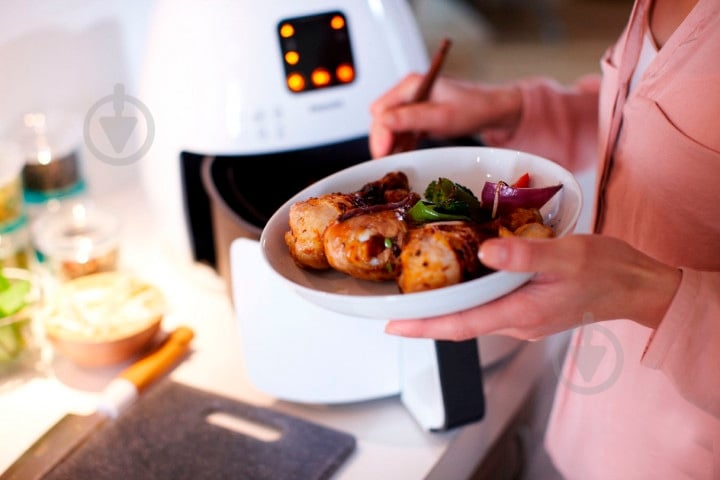 Мультипечь Philips HD9240/30 - фото 4