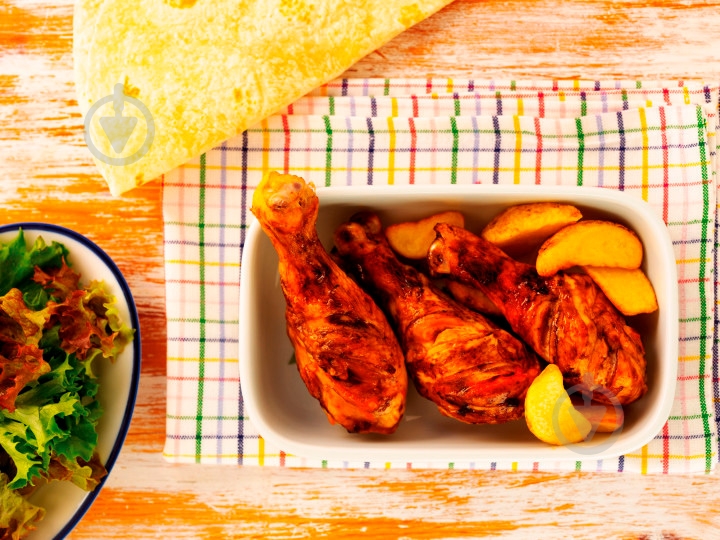 Мультипечь Philips HD9240/30 - фото 6