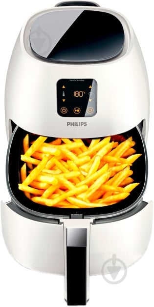 Мультипечь Philips HD9240/30 - фото 3