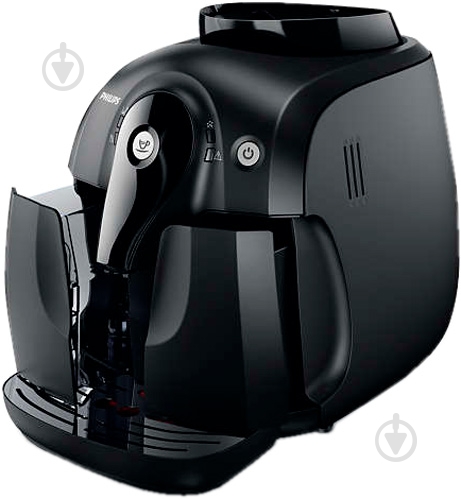 Кофемашина Philips HD8650/09 - фото 3