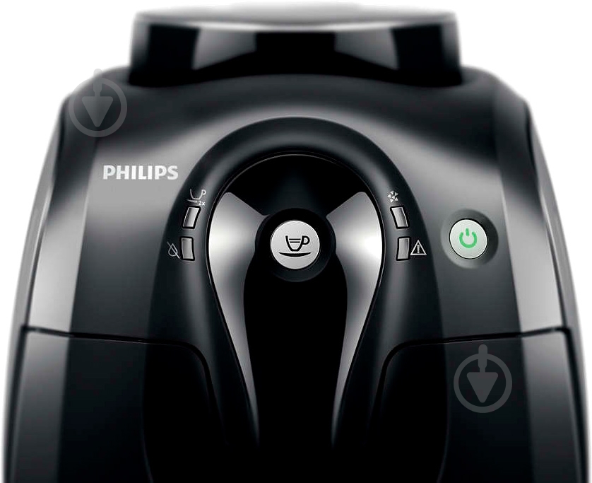 Кофемашина Philips HD8650/09 - фото 6