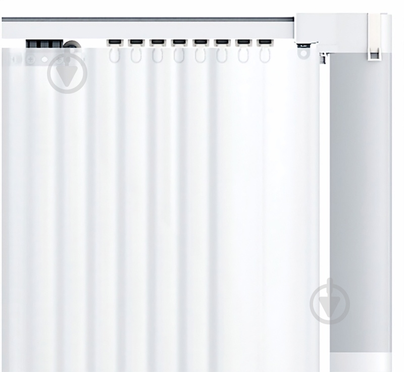 Драйвер штор Aqara Curtain Controller ZNCLDJ11LM (EU version) білий - фото 2 Драйвер штор Aqara Curtain Controller ZNCLDJ11LM (EU version) білий - фото 2