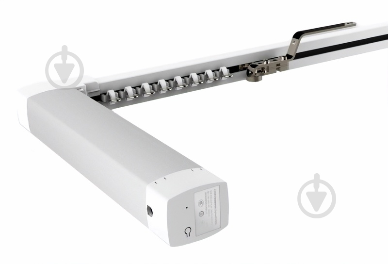 Драйвер штор Aqara Curtain Controller ZNCLDJ11LM (EU version) білий - фото 1 Драйвер штор Aqara Curtain Controller ZNCLDJ11LM (EU version) білий - фото 1