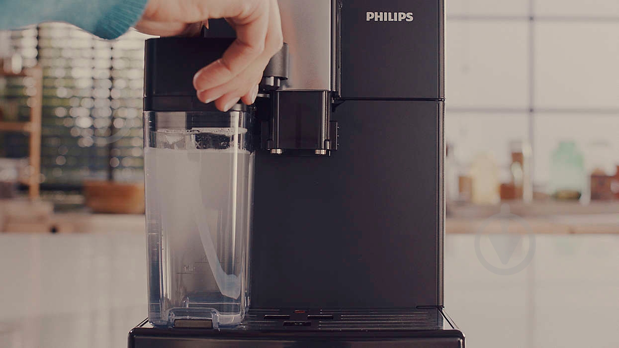 Средство для чистки молочной системы Philips CA6705/10 - фото 6 Средство для чистки молочной системы Philips CA6705/10 - фото 6