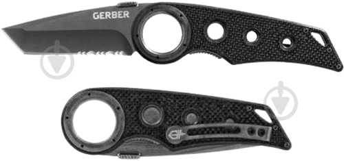 Нож Gerber Remix Tactical 31-001098 31-001098 - фото 6 Нож Gerber Remix Tactical 31-001098 31-001098 - фото 6
